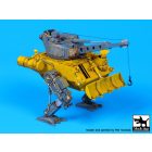 Black Dog XP-ARV Litle John