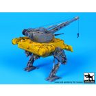 Black Dog XP-ARV Litle John