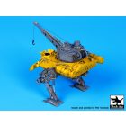 Black Dog XP-ARV Litle John