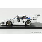 SPARK-MODEL PORSCHE 935 K3 N 54 WINNER DRM ZOLDER BERGISCHER LOWE 1979 K.LUDWIG