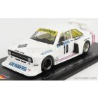 SPARK-MODEL FORD ESCORT II RS N 10 DRM NORISRING SEASON 1977 T.HEZEMANS