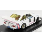 SPARK-MODEL FORD ESCORT II RS N 10 DRM NORISRING SEASON 1977 T.HEZEMANS