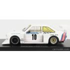 SPARK-MODEL FORD ESCORT II RS N 10 DRM NORISRING SEASON 1977 T.HEZEMANS