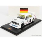 SPARK-MODEL FORD ESCORT II RS N 10 DRM NORISRING SEASON 1977 T.HEZEMANS