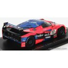 SPARK-MODEL KTM X-BOW GT4 N 112 TEAM TEICHMANN RACING 2nd CUP-X CLASS 24h NURBURGRING 2019 C.BJORN-HANSEN - C.DUPRE - G.GRIESEMANN - R.VATNE