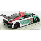 SPARK-MODEL AUDI R8 LMS TEAM LAND AUDI SPORT N 29 24h NURBURGRING 2019 C.MIES - R.RAST - K.VAN DER LINDE - C.HAASE