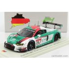 SPARK-MODEL AUDI R8 LMS TEAM LAND AUDI SPORT N 29 24h NURBURGRING 2019 C.MIES - R.RAST - K.VAN DER LINDE - C.HAASE