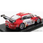 SPARK-MODEL PORSCHE 911 991-2 GT3 R TEAM FRIKADELLI RACING N 30 24h NURBURGRING 2019 K.ABBELEN - A.MULLER - R.RENAUER - T.PREINING
