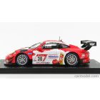 SPARK-MODEL PORSCHE 911 991-2 GT3 R TEAM FRIKADELLI RACING N 30 24h NURBURGRING 2019 K.ABBELEN - A.MULLER - R.RENAUER - T.PREINING