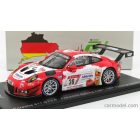 SPARK-MODEL PORSCHE 911 991-2 GT3 R TEAM FRIKADELLI RACING N 30 24h NURBURGRING 2019 K.ABBELEN - A.MULLER - R.RENAUER - T.PREINING
