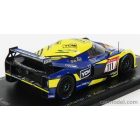SPARK-MODEL KTM X-BOW GT4 N 111 TEAM TEICHMANN RACING 24h NURBURGRING 2019 L.KRAIHAMER - R.KOFLER - MAXIMILIAN - M.RONNEFARTH