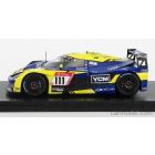 SPARK-MODEL KTM X-BOW GT4 N 111 TEAM TEICHMANN RACING 24h NURBURGRING 2019 L.KRAIHAMER - R.KOFLER - MAXIMILIAN - M.RONNEFARTH