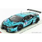 SPARK-MODEL LAMBORGHINI HURACAN GT3 TEAM KONRAD MOTORSPORT N 10 24h NURBURGRING 2018 M.DI MARTINO - C.BRUCK - M.HENKOLA - F.KONRAD