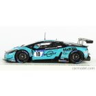 SPARK-MODEL LAMBORGHINI HURACAN GT3 TEAM KONRAD MOTORSPORT N 10 24h NURBURGRING 2018 M.DI MARTINO - C.BRUCK - M.HENKOLA - F.KONRAD