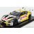 SPARK-MODEL BMW 6-SERIES M6 GT3 TEAM ROWE RACING N 98 4th 24h NURBURGRING 2020 M.WITTMANN - T.BLOMQVIST - P.ENG