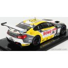 SPARK-MODEL BMW 6-SERIES M6 GT3 TEAM ROWE RACING N 98 4th 24h NURBURGRING 2020 M.WITTMANN - T.BLOMQVIST - P.ENG