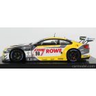 SPARK-MODEL BMW 6-SERIES M6 GT3 TEAM ROWE RACING N 98 4th 24h NURBURGRING 2020 M.WITTMANN - T.BLOMQVIST - P.ENG