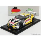 SPARK-MODEL BMW 6-SERIES M6 GT3 TEAM ROWE RACING N 98 4th 24h NURBURGRING 2020 M.WITTMANN - T.BLOMQVIST - P.ENG