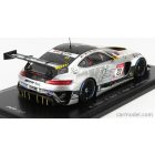 SPARK-MODEL MERCEDES GT AMG GT3 TEAM HAUER & ZABEL RACING N 22 24h NURBURGRING 2020 K.HEYER - S.ASCH - T.JAGER - D.JUNCADELLA