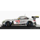 SPARK-MODEL MERCEDES GT AMG GT3 TEAM HAUER & ZABEL RACING N 22 24h NURBURGRING 2020 K.HEYER - S.ASCH - T.JAGER - D.JUNCADELLA