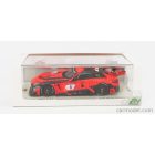 SPARK-MODEL MERCEDES GT AMG GT3 TEAM GETSPEED PERFORMANCE N 8 24h NURBURGRING 2020 F.PERRODO - E.COLLARD - M.VAXIVIERE - C.JONS