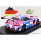 SPARK-MODEL MERCEDES AMG GT3 TEAM GETSPEED PERFORMANCE N 8 24h NURBURUGRING 2021 J.GOUNON - F.SCHILLER - M.VAXIVIERE