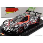 SPARK-MODEL - KTM - X-BOW GTX TEAM MCCHIP-DKR N 115 24h NURBURGRING 2021 D.SCHMIDTMANN - H.HAMMEL - C.BREUER - T.HEINEMANN