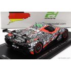 SPARK-MODEL - KTM - X-BOW GTX TEAM MCCHIP-DKR N 115 24h NURBURGRING 2021 D.SCHMIDTMANN - H.HAMMEL - C.BREUER - T.HEINEMANN