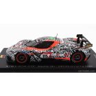 SPARK-MODEL - KTM - X-BOW GTX TEAM MCCHIP-DKR N 115 24h NURBURGRING 2021 D.SCHMIDTMANN - H.HAMMEL - C.BREUER - T.HEINEMANN