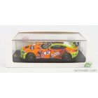 SPARK-MODEL MERCEDES AMG GT4 TEAM SCHNITZELALM RACING N 34 WINNER SP10 CLASS 24h NURBURUGRING 2021 R.RENGER – T.NEUSER
