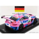 SPARK-MODEL MERCEDES AMG GT3 EVO M159 6.2L V8 TEAM HRT N 4 WINNER DTM SEASON 2021 M.GOTZ