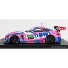 SPARK-MODEL MERCEDES AMG GT3 EVO M159 6.2L V8 TEAM HRT N 4 WINNER DTM SEASON 2021 M.GOTZ