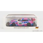 SPARK-MODEL MERCEDES AMG GT3 EVO M159 6.2L V8 TEAM HRT N 4 WINNER DTM SEASON 2021 M.GOTZ