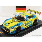 SPARK-MODEL MERCEDES AMG GT3 EVO TEAM HRT N 5 DTM SEASON 2021 V.ABRIL