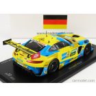 SPARK-MODEL MERCEDES AMG GT3 EVO TEAM HRT N 5 DTM SEASON 2021 V.ABRIL