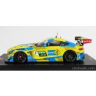 SPARK-MODEL MERCEDES AMG GT3 EVO TEAM HRT N 5 DTM SEASON 2021 V.ABRIL