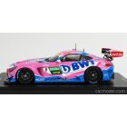 SPARK-MODEL MERCEDES AMG GT3 EVO TEAM GRUPPEM RACING N 8 DTM SEASON 2021 D.JUNCADELLA