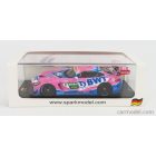 SPARK-MODEL MERCEDES AMG GT3 EVO TEAM GRUPPEM RACING N 8 DTM SEASON 2021 D.JUNCADELLA