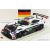 SPARK-MODEL MERCEDES AMG GT3 EVO TEAM WINWARD N 22 DTM SEASON 2021 L.AUER