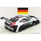 SPARK-MODEL MERCEDES AMG GT3 EVO TEAM WINWARD N 22 DTM SEASON 2021 L.AUER