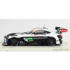 SPARK-MODEL MERCEDES AMG GT3 EVO TEAM WINWARD N 22 DTM SEASON 2021 L.AUER