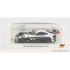 SPARK-MODEL MERCEDES AMG GT3 EVO TEAM WINWARD N 22 DTM SEASON 2021 L.AUER