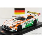 SPARK-MODEL MERCEDES AMG GT3 EVO TEAM GETSPEED N 36 DTM SEASON 2021 A.MAINI