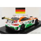 SPARK-MODEL MERCEDES AMG GT3 EVO TEAM GETSPEED N 36 DTM SEASON 2021 A.MAINI