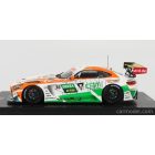 SPARK-MODEL MERCEDES AMG GT3 EVO TEAM GETSPEED N 36 DTM SEASON 2021 A.MAINI