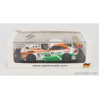 SPARK-MODEL MERCEDES AMG GT3 EVO TEAM GETSPEED N 36 DTM SEASON 2021 A.MAINI