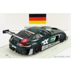 SPARK-MODEL MERCEDES AMG GT3 EVO TEAM TOKSPORT N 7 DTM NURBURGRING 2021 L.STOLZ