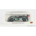 SPARK-MODEL MERCEDES AMG GT3 EVO TEAM TOKSPORT N 7 DTM NURBURGRING 2021 L.STOLZ