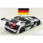 SPARK-MODEL MERCEDES AMG GT3 EVO TEAM HRT N 6 DTM NURBURGRING 2021 H.HAUPT