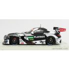 SPARK-MODEL MERCEDES AMG GT3 EVO TEAM HRT N 6 DTM NURBURGRING 2021 H.HAUPT